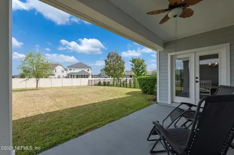 Exterior - 400 Weathered Edge Dr, Saint Augustine, FL 32092 photo 7 of 9