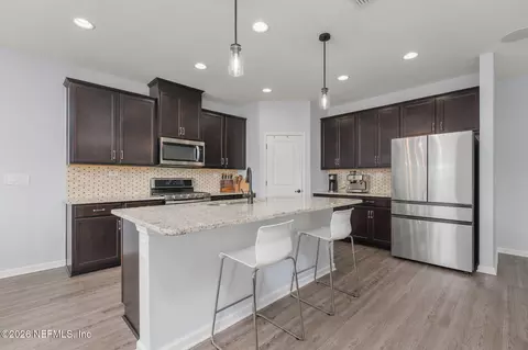 Kitchen - 400 Weathered Edge Dr, Saint Augustine, FL 32092 photo 1 of 2