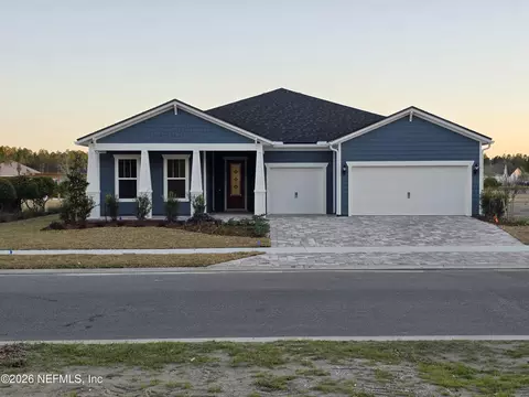 155 Headstream Dr, Saint Johns, FL 32259