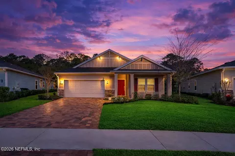 2947 Crossfield Dr, Green Cove Springs, FL 32043
