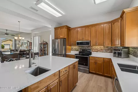 Kitchen - 9163 June Ln, Saint Augustine, FL 32080 photo 3 of 9