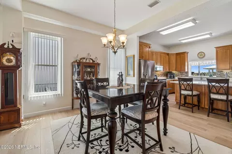 Dining - 9163 June Ln, Saint Augustine, FL 32080 photo 1 of 4