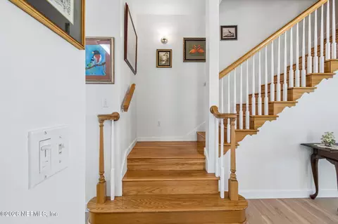 Entry Way - 9163 June Ln, Saint Augustine, FL 32080 photo 5 of 8