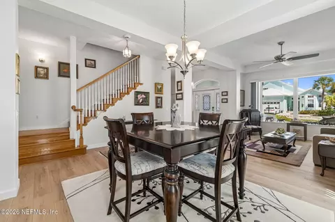 Dining - 9163 June Ln, Saint Augustine, FL 32080 photo 2 of 4
