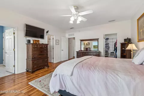 Bedroom - 9163 June Ln, Saint Augustine, FL 32080 photo 10 of 10