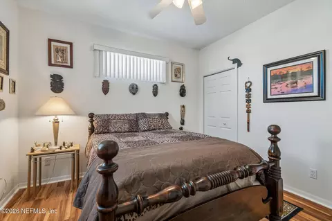 Bedroom - 9163 June Ln, Saint Augustine, FL 32080 photo 2 of 10