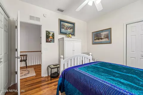 Bedroom - 9163 June Ln, Saint Augustine, FL 32080 photo 6 of 10
