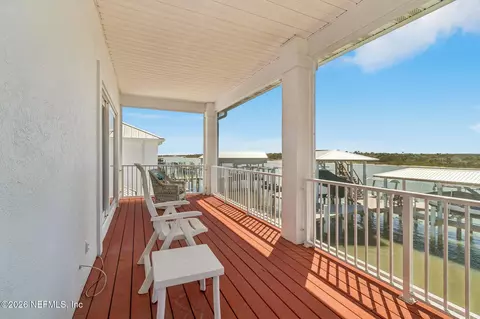 Exterior - 9163 June Ln, Saint Augustine, FL 32080 photo 12 of 19