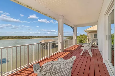 Exterior - 9163 June Ln, Saint Augustine, FL 32080 photo 10 of 19