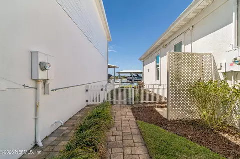 Exterior - 9163 June Ln, Saint Augustine, FL 32080 photo 15 of 19