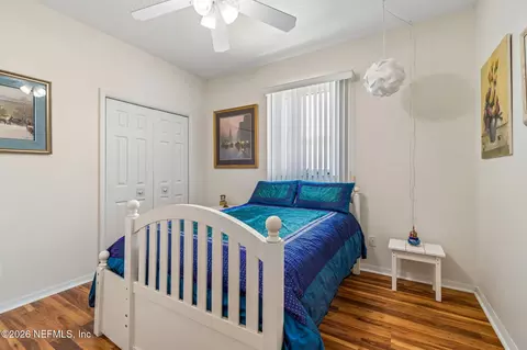 Bedroom - 9163 June Ln, Saint Augustine, FL 32080 photo 4 of 10