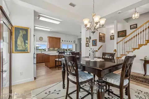 Dining - 9163 June Ln, Saint Augustine, FL 32080 photo 3 of 4