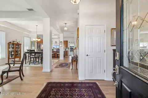 Entry Way - 9163 June Ln, Saint Augustine, FL 32080 photo 2 of 8