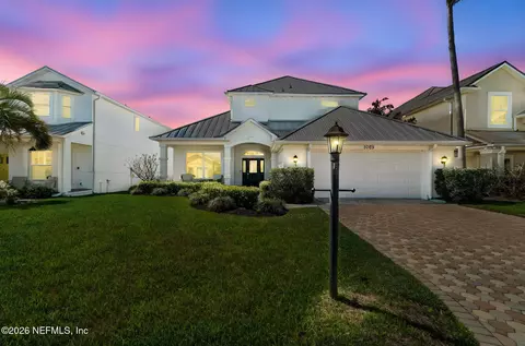 Exterior - 9163 June Ln, Saint Augustine, FL 32080 photo 3 of 19