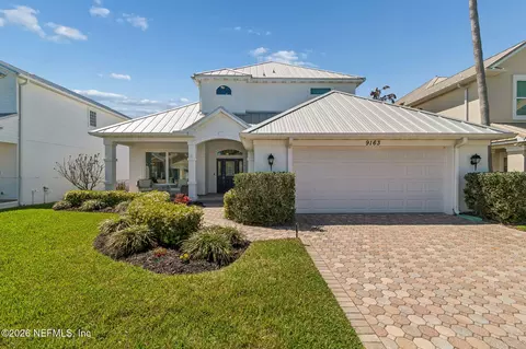 Exterior - 9163 June Ln, Saint Augustine, FL 32080 photo 2 of 19
