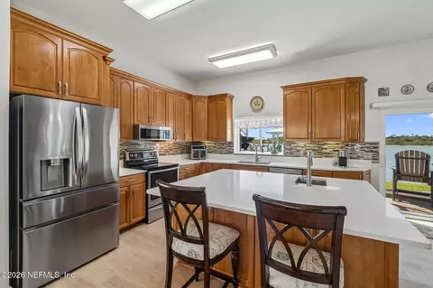 Kitchen - 9163 June Ln, Saint Augustine, FL 32080 photo 1 of 9