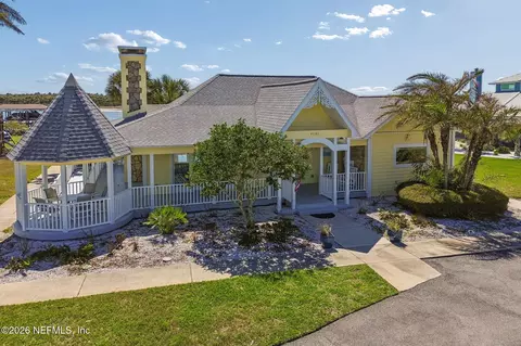 Exterior - 9163 June Ln, Saint Augustine, FL 32080 photo 18 of 19