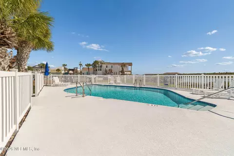 Exterior - 9163 June Ln, Saint Augustine, FL 32080 photo 17 of 19