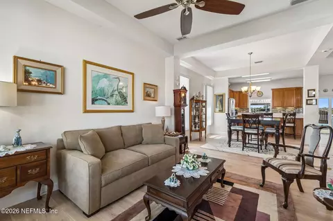Living - 9163 June Ln, Saint Augustine, FL 32080 photo 2 of 4