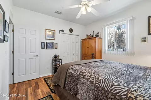 Bedroom - 9163 June Ln, Saint Augustine, FL 32080 photo 3 of 10