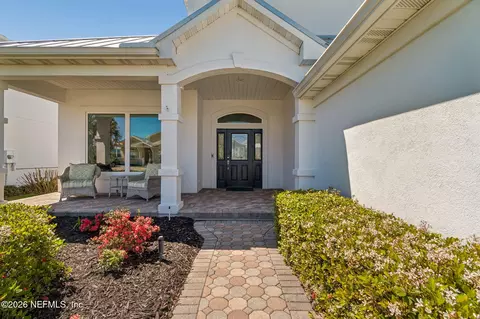 Exterior - 9163 June Ln, Saint Augustine, FL 32080 photo 4 of 19