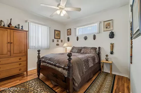 Bedroom - 9163 June Ln, Saint Augustine, FL 32080 photo 1 of 10
