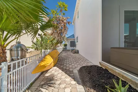 Exterior - 9163 June Ln, Saint Augustine, FL 32080 photo 16 of 19