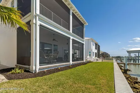 Exterior - 9163 June Ln, Saint Augustine, FL 32080 photo 14 of 19