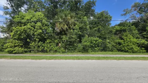 0 Kersey St, Sanford, FL 32771