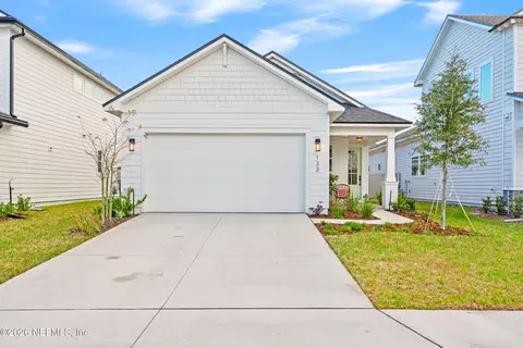 133 Seabrook Village Ave, Ponte Vedra, FL 32081