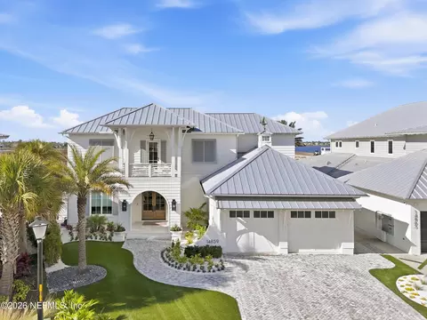 14859 Bonefish Dr, Jacksonville, FL 32250