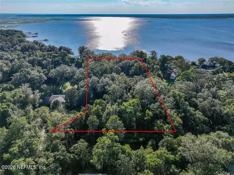 1356 Shadow Woods Ln, Fernandina Beach, FL 32034