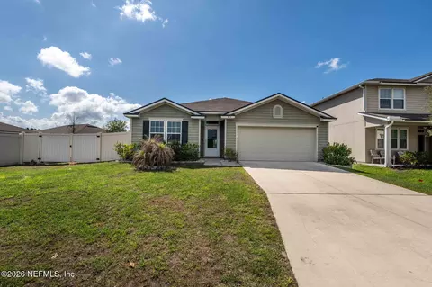 3419 Lawton Pl, Green Cove Springs, FL 32043