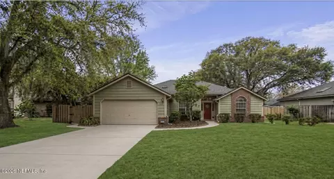 2619 Five Forks Ct, Middleburg, FL 32068