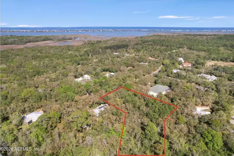 lot2 909 Eagle Dr, Saint Augustine, FL 32086
