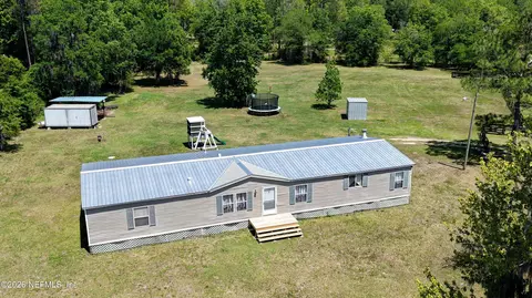 740 County Road 13a S #A, Elkton, FL 32033