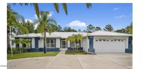 156 Bird Of Paradise Dr, Palm Coast, FL 32137