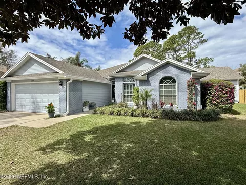 3324 Pintail Dr N, Jacksonville Beach, FL 32250