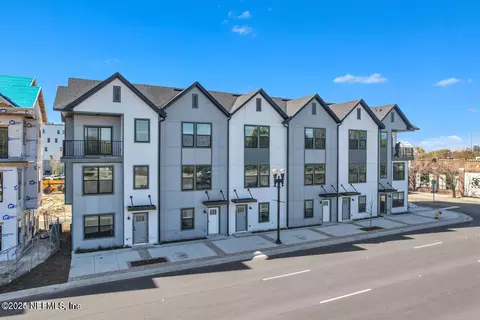 163 Barstow Pl #LOT 69, Jacksonville, FL 32204