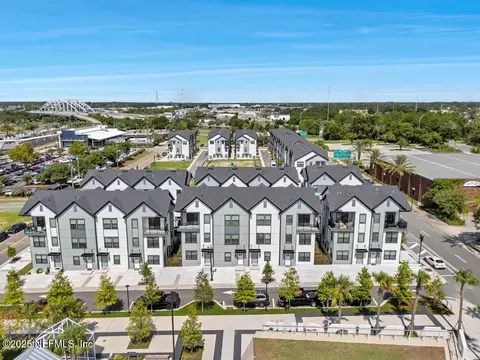 171 Barstow Pl #LOT 71, Jacksonville, FL 32204