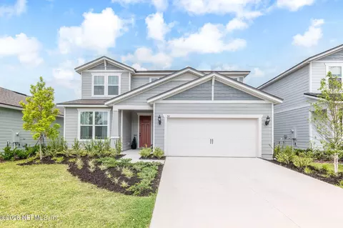 50 Sandy Palm Trl, Saint Augustine, FL 32086