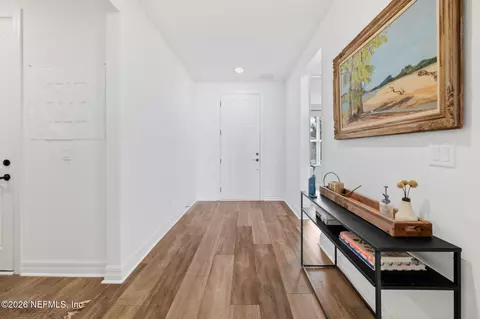 Entry Way - 50 Sandy Palm Trl, Saint Augustine, FL 32086 photo 1 of 9