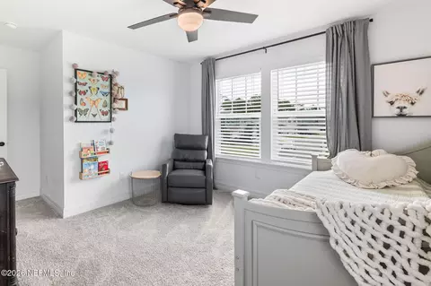 Bedroom - 50 Sandy Palm Trl, Saint Augustine, FL 32086 photo 15 of 15