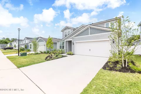 Exterior - 50 Sandy Palm Trl, Saint Augustine, FL 32086 photo 6 of 7