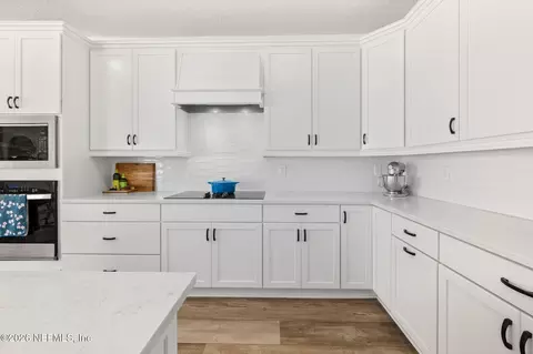 Kitchen - 50 Sandy Palm Trl, Saint Augustine, FL 32086 photo 2 of 4
