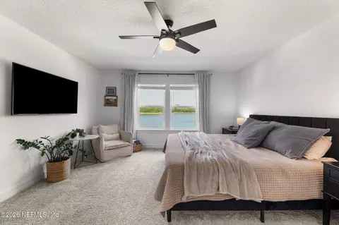 Bedroom - 50 Sandy Palm Trl, Saint Augustine, FL 32086 photo 4 of 15