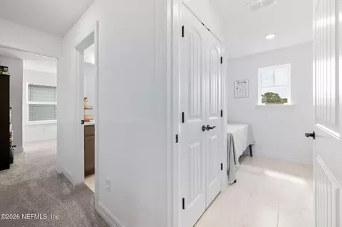 Entry Way - 50 Sandy Palm Trl, Saint Augustine, FL 32086 photo 8 of 9