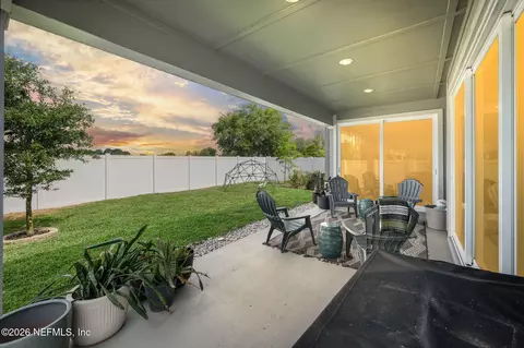 Exterior - 50 Sandy Palm Trl, Saint Augustine, FL 32086 photo 2 of 7
