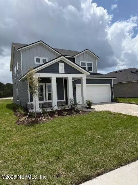 988 Brook Forest Dr, Saint Augustine, FL 32092