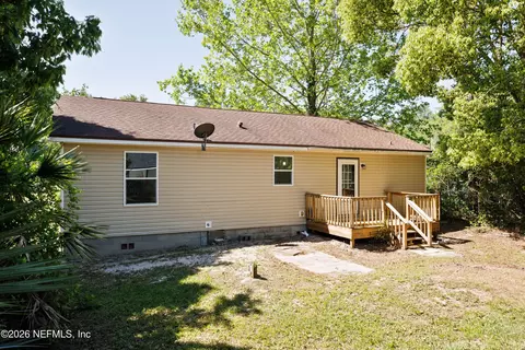Exterior - 900 Helen St, Saint Augustine, FL 32084 photo 8 of 8
